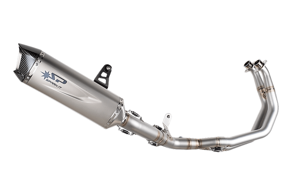 YAMAHA YZF R7 EGZOZ | FULL SİSTEM ''FORCE-EVO'' (21-25)