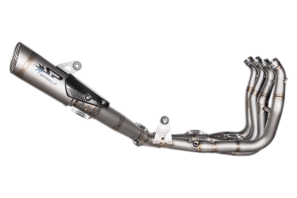 YAMAHA YZF R1 EGZOZ | FULL SİSTEM ''GRID-O'' (15-24)