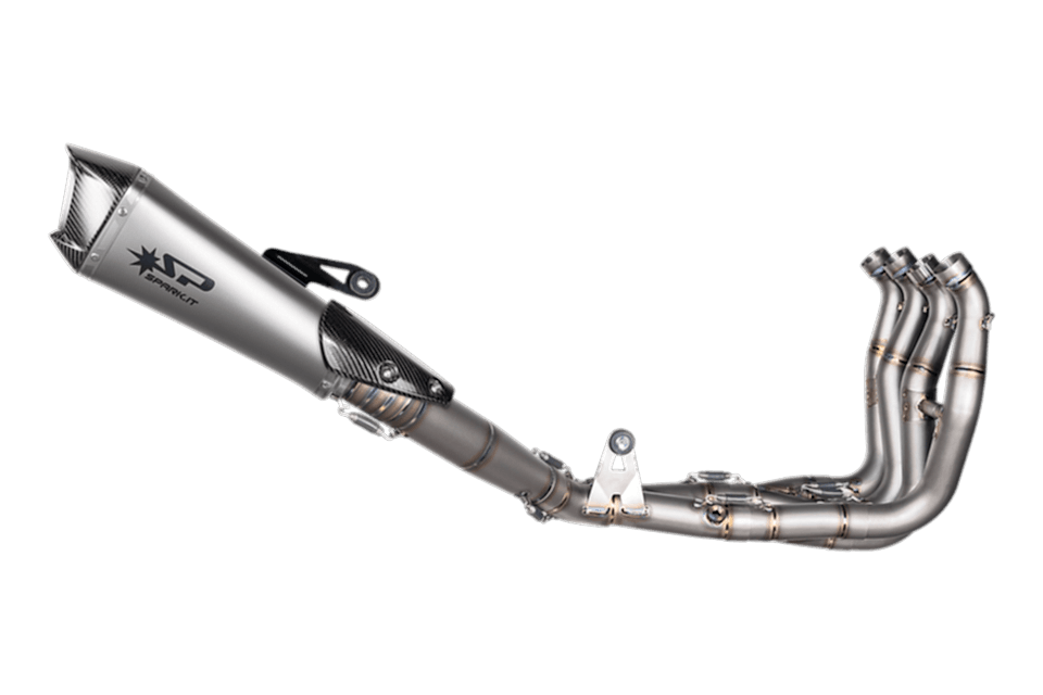 YAMAHA YZF R1 EGZOZ | FULL SİSTEM ''KONIX-EVO'' (15-24)