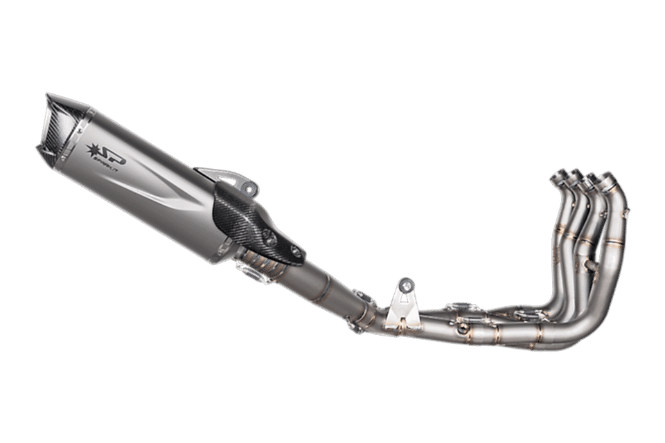 YAMAHA YZF R1 EGZOZ | FULL SİSTEM ''FORCE-EVO'' (15-24)