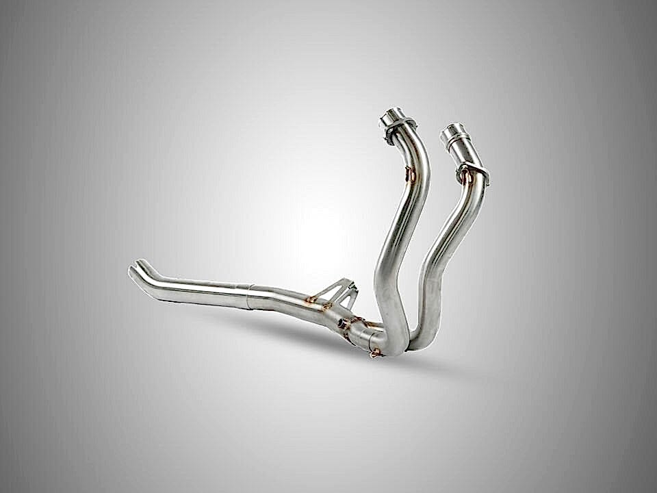 YAMAHA TENERE 700 | HEADERS (21-23)