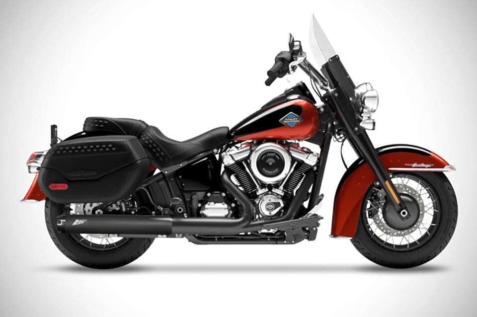 HERITAGE CLASSIC EGZOZ | SLIP-ON  (2025)