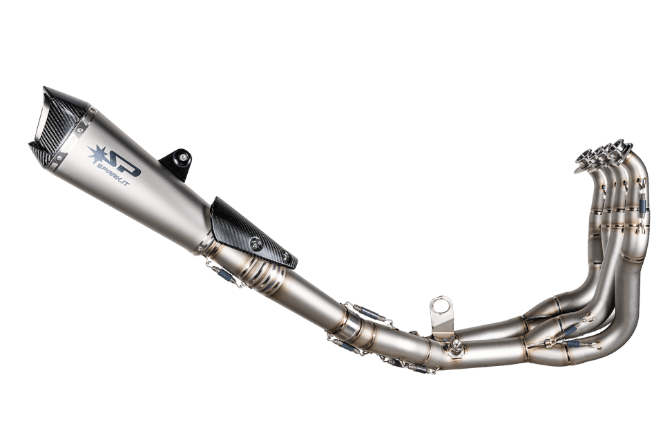 CBR 1000 RR-R EGZOZ | FULL SİSTEM ''KONIX-EVO'' (2025)