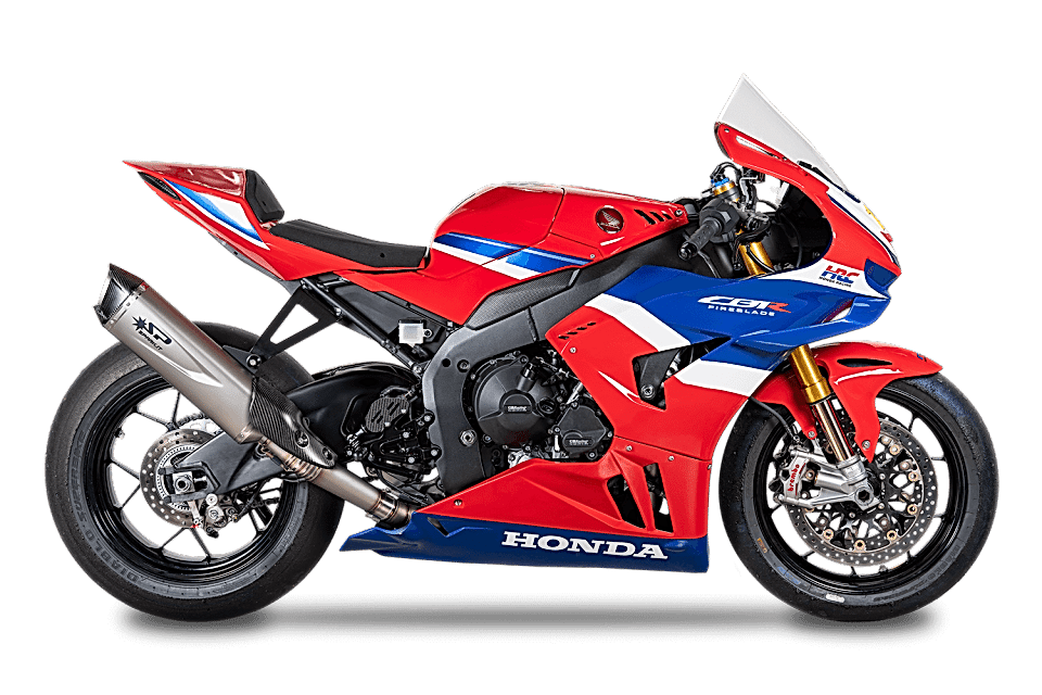 CBR 1000 RR-R EGZOZ | FULL SİSTEM ''FORCE-EVO'' (2025)