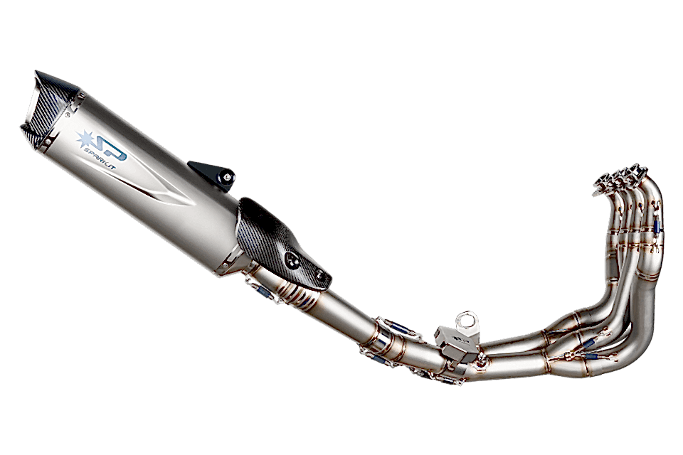 CBR 1000 RR-R EGZOZ | FULL SİSTEM ''FORCE-EVO'' (2025)