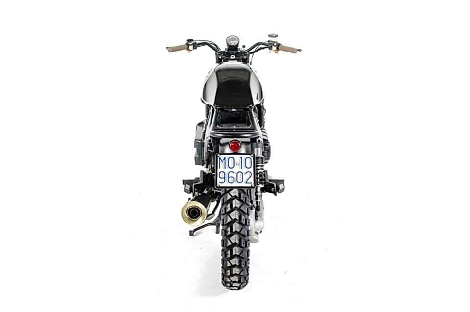 BMW K100 EGZOZ | FULL SISTEM (83-89)