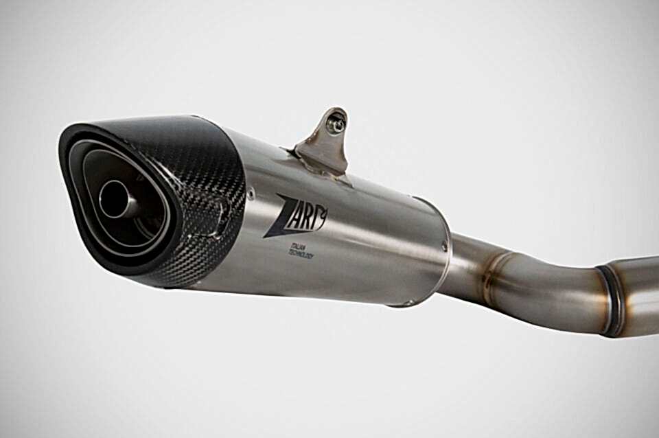 TRIUMPH TIGER SPORT 660 EGZOZ | FULL SİSTEM (24-25)