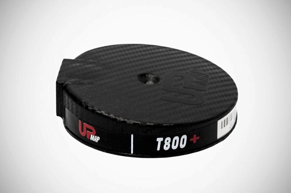 TRIUMPH TIGER SPORT 660 | ECU UPMAP (21-25)