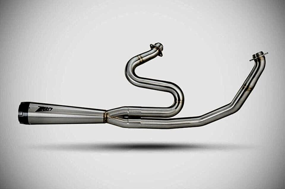 ROAD KING SPECIAL EGZOZ | FULL SISTEM 2>1 (2025)