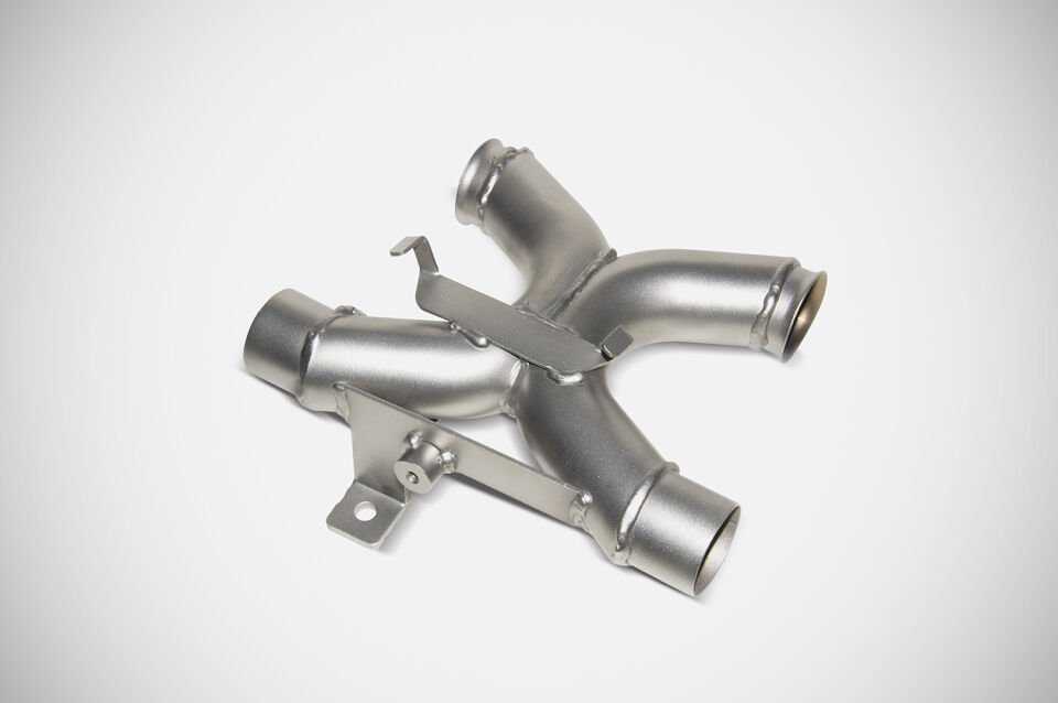 TRIUMPH STREET TWIN 900 | HEADERS (16-20)