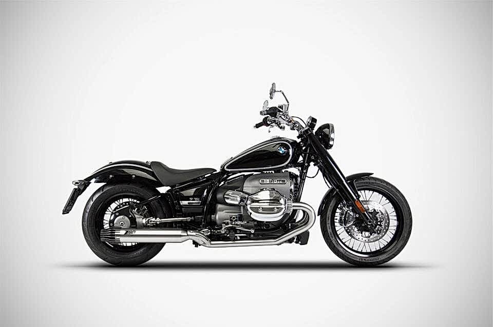 BMW R 18 EGZOZ | FULL KIT (20-23)