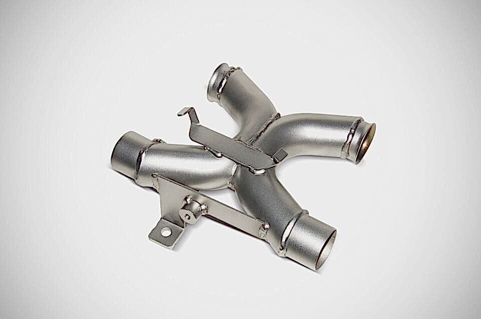 TRIUMPH THRUXTON-R 1200 | HEADERS (17-20)