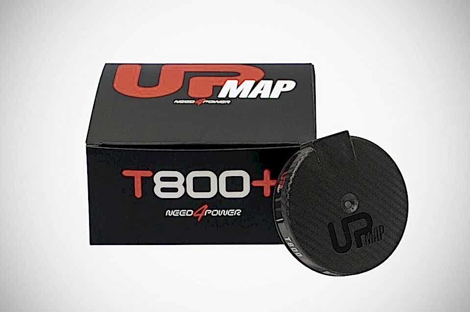 YAMAHA XSR 900GP | ECU UPMAP (24-25)
