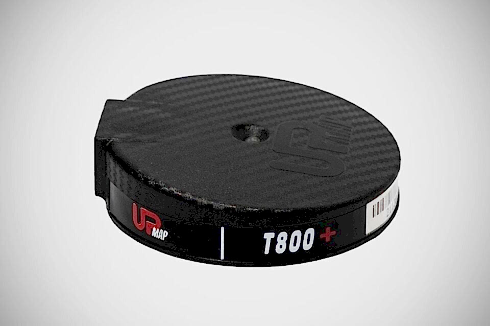 YAMAHA XSR 900GP | ECU UPMAP (24-25)