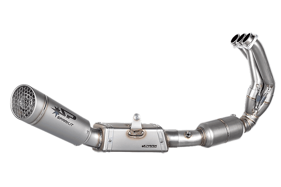 YAMAHA YZF R9 EGZOZ | FULL SİSTEM ''GRID-O'' (25)