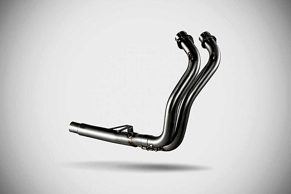 YAMAHA TENERE 700 | HEADERS (19-23)