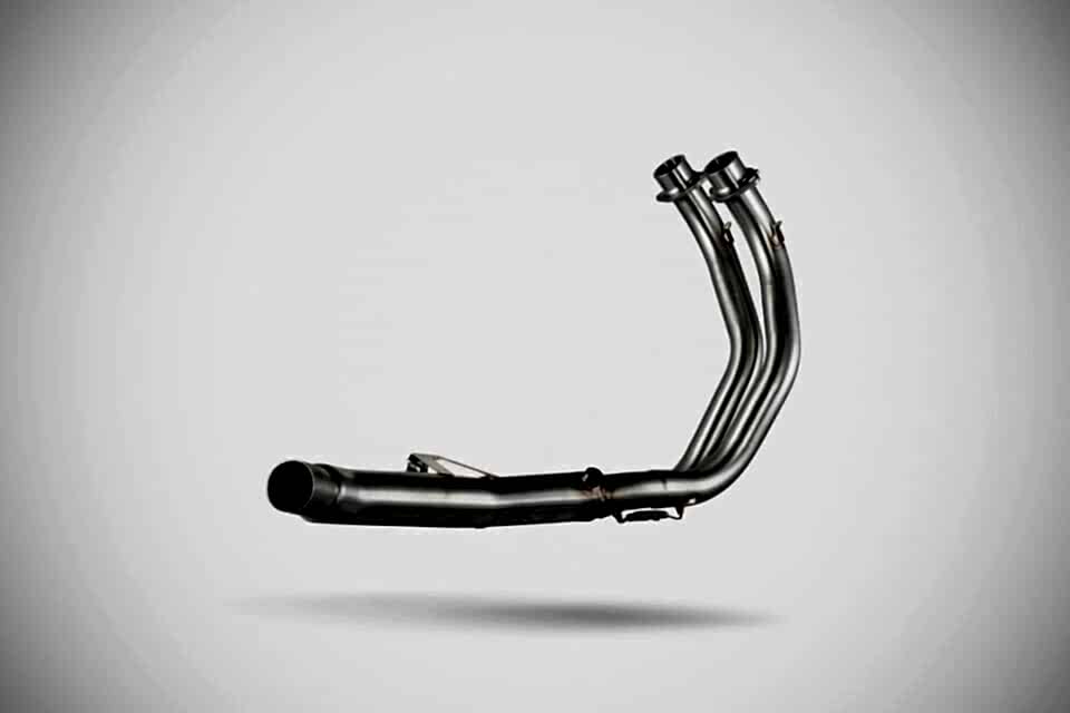YAMAHA TENERE 700 | HEADERS (19-23)