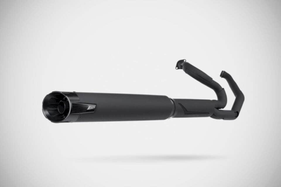 ROAD GLIDE EGZOZ | FULL SISTEM 2>1 (25-26)